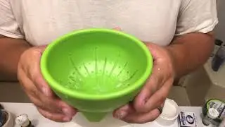 Tips and Tricks: Bowl Lathering
