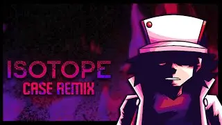 [FNF LULLABY V2] ISOTOPE | Remix