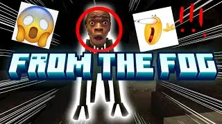 10 người bỏ chạy 1 người content | Minecraft ngẫu hứng #3