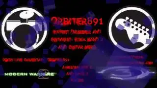 New video intro design!!