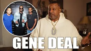 Diddy Is A Coward. He Knew His House Was Getting Raided and Left His Kids.