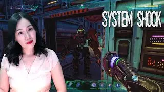 System Shock - Storage 1 [Part 9]
