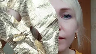 Пустые баночки #фаберлик