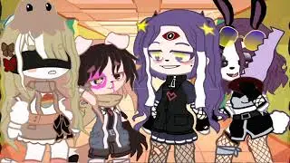 #Meme ||Show me your protector|| Gacha club VN