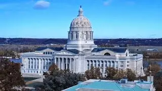 The End of: Jefferson City