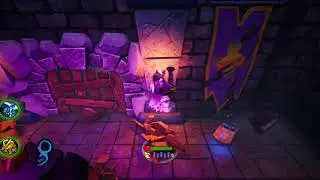 Mouse Haunt Trailer - GD48