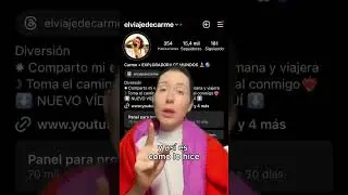 Así fue como me hice VIRAL y gané más de... #estrategia #exito #contentcreator #consejos #ytshorts