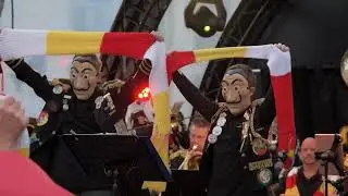 Bella Ciao - Veni Vidi Vici