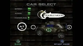 🏁 Wild Wild Racing (PS2) | HD Gameplay 🎮 Off-Road Racing