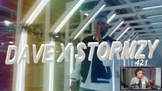 UK GOT IT LIKE THIS??? | DAVE X STORMZY 