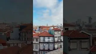Have a Stress-Free Trip to Porto with our Google Maps List of Places and Restaurants ☀️ #travelguide