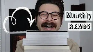 Monthly Manga Wrap Up I May 2020