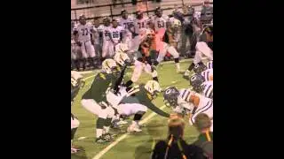 Tribute to the Hobbs Eagles