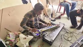 Banjo manufacturing company latur Maharashtra India 8421230000 Banjo Testing....