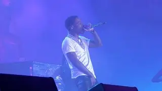 Roddy Ricch LIVE @ Rolling Loud New York 2021  [FULL SET]