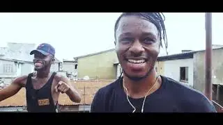 Cedro-by - Futaka Niongo (Clip Officiel)