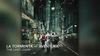 La Tormenta - Aventura [8D]