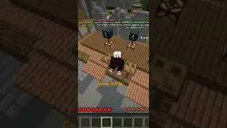 Лучший сервер #рекомендации #minecraft #meme
