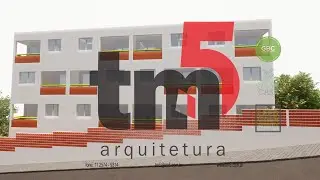 Edificio Venturi
