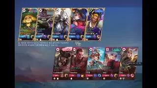Mobile Legends / Lolia