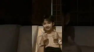 BERONDONG GANTENG TIKTOK