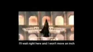 I'll Be Waiting Here - Midna Lyrics Parody by MonkeyDRuffy (Vid byDogerx)