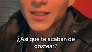 ¿Te hicieron ghosting?🤡
