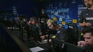 План на игру с G2
