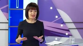 Код рівноваги. Григорій Рогацький