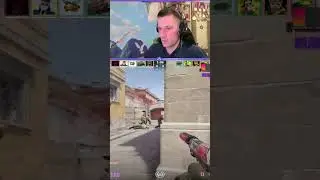 бесконечная перезарядка в CS2 | dav1denkoff с помощью 