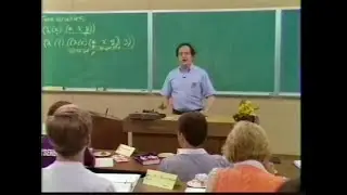 SICP Лекция 5A: Присваивание, Состояние и Побочные Эффекты
