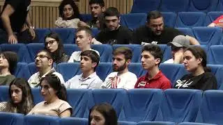 4.  Armen Khachatryan