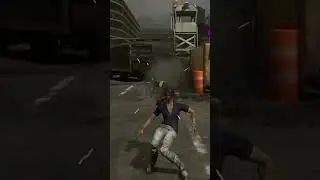 Absolobbing - The Walking Dead: Saints & Sinners Chapter 2: Retribution 