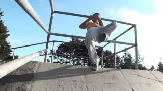 Cloudy Rails