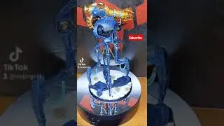Doomstalker 