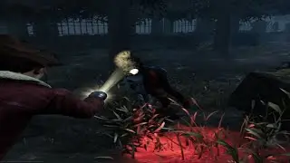 Familiar and not so familiar | Dead by daylight