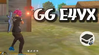 Playing for a bet on GG E4VX Lite 🔥 (Very unfair?)