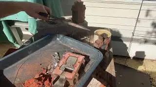 Silver Blow Out!