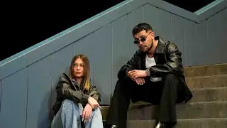 Samet Kardeşler x Sıla Şahin - Hayatın Kollarında