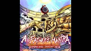(Asura vs Adam) [Asura's Wrath vs Record of Ragnarok] - A Father's Mantra ft. 