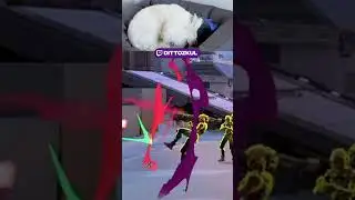 Satchel the Furthest, Win VP! -  