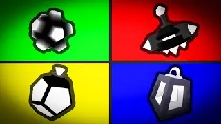 Which bomb is right for YOU? (super doomspire)