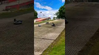 Fun At Alpine Snow-sports Aldershot UK 🇬🇧 