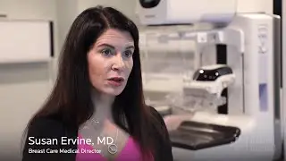 Breast Care Fund: Helping Women Access Breast Care Services