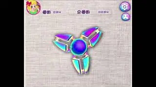 Game Hand Spinner online.