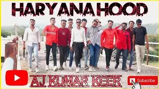 Haryana Hood Irshad Khan Desi Balak Gama Ke | New Haryanvi Songs 2023 #haryanahood #haryana