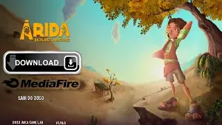 Download Árida Atualizado