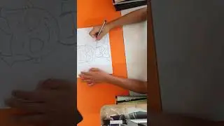 Rishi Drawings and Craffts