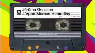Jérôme Gelissen   Jürgen Marcus Hitmedley