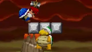 New Super Mario Bros. Any% [Former PB] 25:45.970